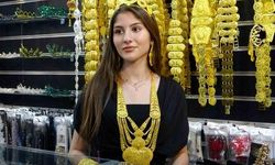 Altın fiyatları arttı düğünlerin yeni tercihi imitasyon setler oldu!