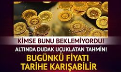 Altın Fiyatlarında Kritik Dönem: Uzmanlardan 2030'a Kadar Yükseliş Öngörüsü