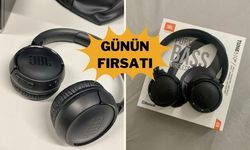 Amazon Prime Day'e Özel JBL Tune 510BT Kablosuz Kulaklıkta İndirim Fırsatı