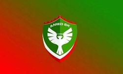 Amed Sportif Faaliyetler'e eski Beşiktaşlı direktör!
