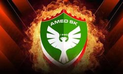 Amedspor, Teknik Direktörlük İçin Andrea Pirlo İle Görüşüyor