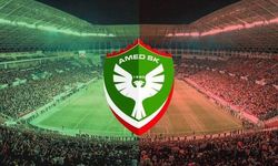 Amedspor'da Serkan Reçber'in Sportif Direktörlüğü Kısa Sürdü