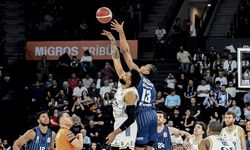 Anadolu Efes ile Fenerbahçe Beko Yarı Finalde Kritik Maçta Karşılaşıyor
