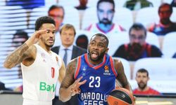 Anadolu Efes, Nick Weiler-Babb ile yollarını ayırdı