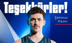 Anadolu Efes, Şehmus Hazer ile yollarını ayırdı