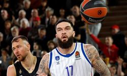 Anadolu Efes, Vincent Poirier ile yollarını ayırdı