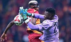 Andre Onana'nın Geleceği Manchester United Kampında Şekilleniyor