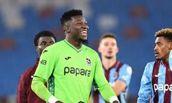 Andre Onana'nın Trabzonspor'a Maliyet Detayları Açıklandı