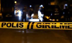 Ankara Haymana'da DEAŞ Operasyonu: 1 Terörist Öldürüldü, 1 Yaralı Yakalandı