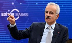 Ankara-İstanbul Hattına Paralel 276 Kilometrelik Otoyol Projesi Başladı