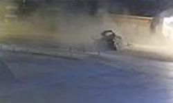 Ankara Polatlı'da Otomobil Kamyona Çarptı: 3 Ölü, 1 Ağır Yaralı