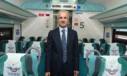 Ankara-Sivas YHT Hattında Yaz Dönemi İçin Ek Seferler Başlıyor