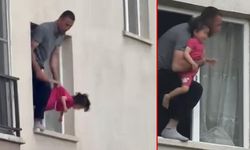 Ankara'da Baba Kızını Bıçakla Rehin Aldı, Özel Harekat Müdahalesiyle Kurtarıldı