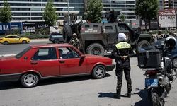 Ankara'da NATO Zirvesi Öncesi Güvenlik Önlemleri Artırıldı, Memurlara 6 Gün İdari İzin Verildi