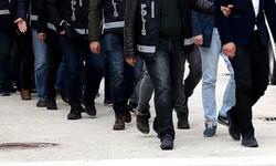 Ankara'da Yeni Nesil Suç Örgütlerine Operasyon: 117 Kişiye Gözaltı Kararı