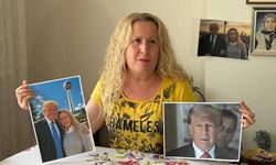 Ankaralı Kadın, Donald Trump'ın Biyolojik Babası Olduğunu İddia Ediyor