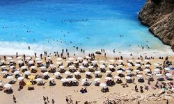 Antalya Turizminde Yoğun Talep: Rus, Alman ve İngiliz Turistler Öne Çıkıyor