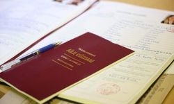 Antalya'da 06.06.2026 Tarihinde Nikah Yoğunluğu