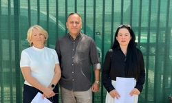 Antalya'da Lüks Rezidansta Aidat Tartışması Mahkemeye Taşındı