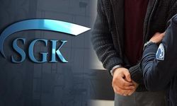 Antalya'da SGK İl Müdürü ve 2 Şüpheli Rüşvet Operasyonunda Tutuklandı