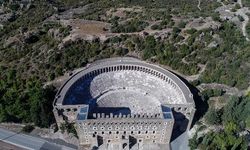 Antalya'da Tatil Yapan Turistlerin En Çok Tercih Ettiği Mekanlar Belirlendi