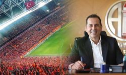 Antalyaspor Başkanı Rıza Perçin'den Mali Kriz ve Kongre Açıklaması