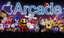 Apple Arcade Kütüphanesine 9 Yeni Oyun Ekleniyor