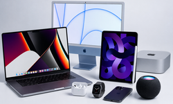 Apple Ürünlerinde Yeni Fiyat Düzenlemesi
