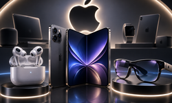 Apple'dan 2026-2027 Dönemi İçin 20 Yeni Ürün Planı