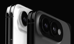 Apple'ın İlk Katlanabilir iPhone Modeline Ait Yeni Görseller Paylaşıldı