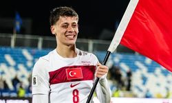 Arda Güler: Dünya Kupası'nda Hedefimiz Gruptan Çıkmak