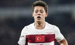 Arda Güler, Dünyanın En Değerli Ofansif Orta Sahası Oldu