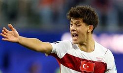 Arda Güler: 'İyi Oynamadık, Elendik'