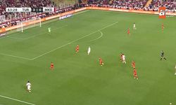 Arda Güler Milli Takım Maçında Gösteri Yaptı