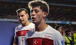 Arda Güler'den Turnuva Sonrası Duygusal Açıklamalar
