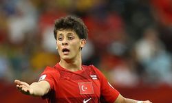 Arda Güler'in Avustralya Maçı Öncesi Motivasyon Sözü Dikkat Çekti