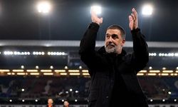 Arda Turan, Ukrayna'da Yılın Teknik Direktörü Ödülünü Kazandı