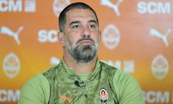 Arda Turan Yönetimindeki Shakhtar Donetsk'in Şampiyonlar Ligi İçin Stat Arayışı Devam Ediyor