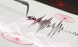 Ardahan Posof'ta 4.1 Büyüklüğünde Deprem Kaydedildi