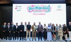 Arnavutköy Yeni Medya Akademi, İkinci Dönem Mezunlarını Verdi