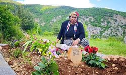 Artvinli Şengül Gezer'in Zorlu Hayat Mücadelesi
