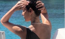 Arzum Onan, Hawaii Tatilinden Paylaşımlarıyla Dikkat Çekti