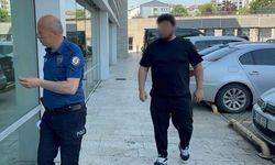 Atakum'da Darp Edilen Öğrenciyi Yaralayan Şüpheli Serbest Bırakıldı