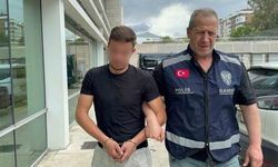 Atakum'da Silahlı Yaralama Olayında Şüpheli Tutuklandı