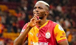 Atletico Madrid'den Victor Osimhen için 120 Milyon Euro'luk Teklif
