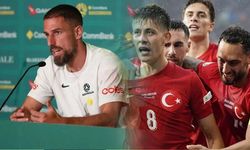 Avustralya'nın Türkiye'ye Yönelik Açıklamalarına Milli Takımdan Sert Yanıt