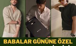 Avva'da Babalar Günü'ne Özel %40 İndirim Fırsatı