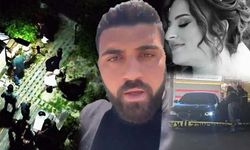Aydın'da 1,5 Aylık Hamile Eşini ve Yanındaki Kişiyi Öldüren Şüpheli Yakalandı