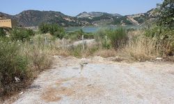 Aydın'da Doğaya Atılan Cam ve Plastik Atıklar Yangın Riskini Artırıyor