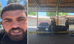 Aydın'da Silahlı Saldırı: Hamile Kadın ve Eşi Hayatını Kaybetti